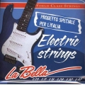 Cordiera per chitarra elettrica